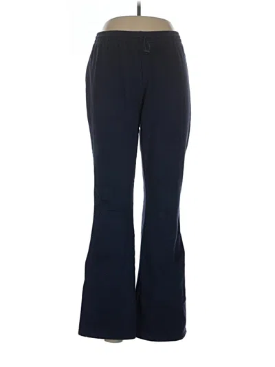 Pre-owned Pacsun Dress Pants In Blue
