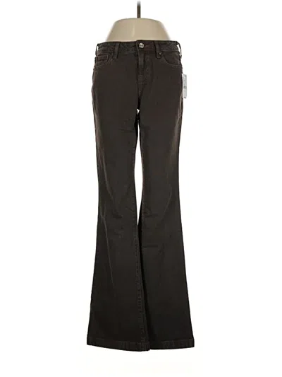Pre-owned Pacsun Dress Pants In Brown