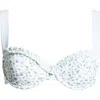 Pacsun Elise Ruffle Bikini Top