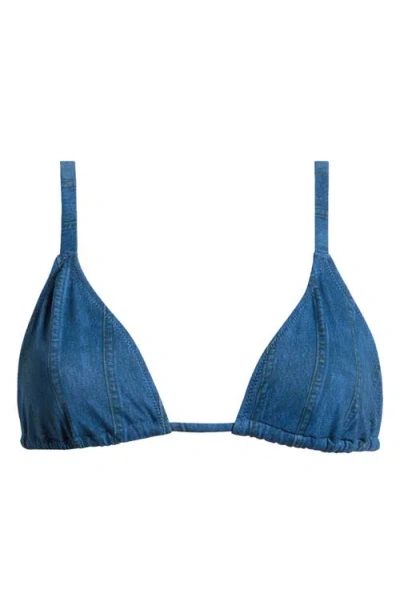 Pacsun Erica Triangle Bikini Top