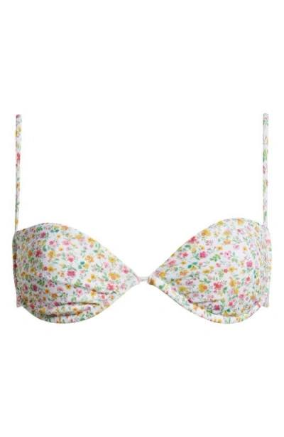 Pacsun Evelyn Bralette Bikini Top