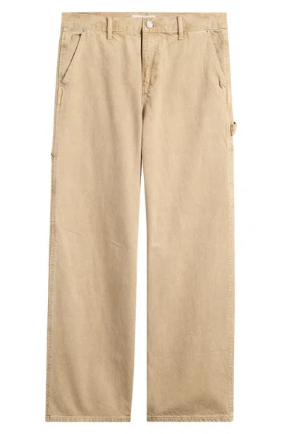 Pacsun Findlay Pants In Khaki