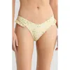 Pacsun Flutter Swim Bottoms