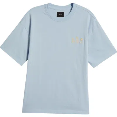 Pacsun Garden Embroidered T-shirt