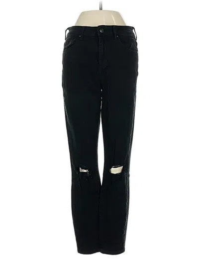 Pre-owned Pacsun Jeans In Black