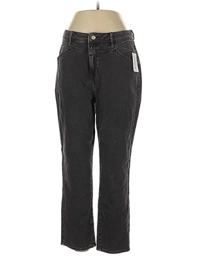 Pacsun Jeans In Black