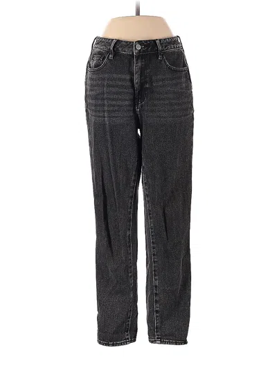 Pre-owned Pacsun Jeans In Black