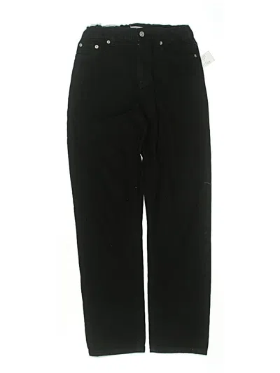Pacsun Kids' Jeans In Black