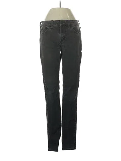 Pre-owned Pacsun Jeans In Black