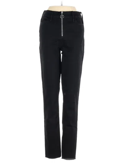 Pre-owned Pacsun Jeans In Black