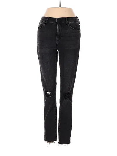 Pre-owned Pacsun Jeans In Black