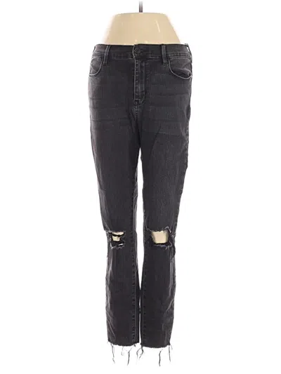 Pre-owned Pacsun Jeans In Black
