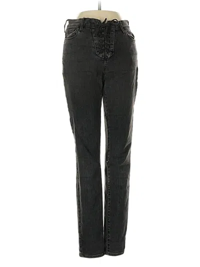 Pre-owned Pacsun Jeans In Black