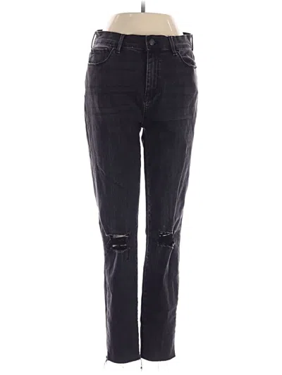 Pre-owned Pacsun Jeans In Black