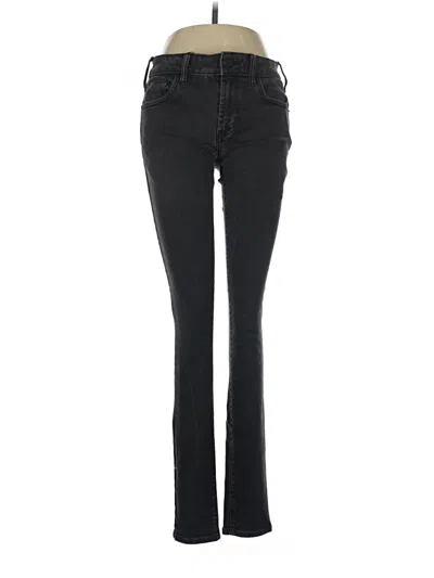 Pre-owned Pacsun Jeans In Black