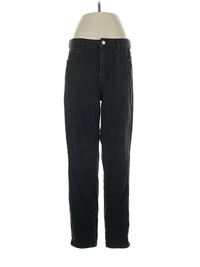 Pre-owned Pacsun Jeans In Black