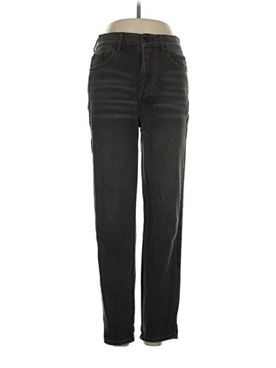 Pre-owned Pacsun Jeans In Black