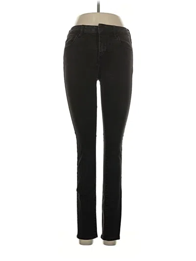 Pre-owned Pacsun Jeans In Black