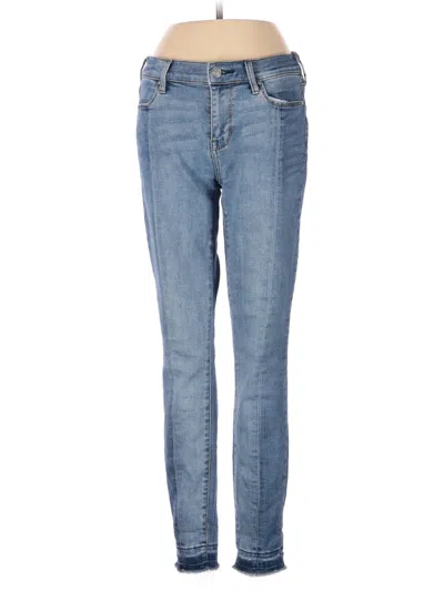 Pre-owned Pacsun Jeans In Blue