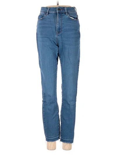 Pre-owned Pacsun Jeans In Blue