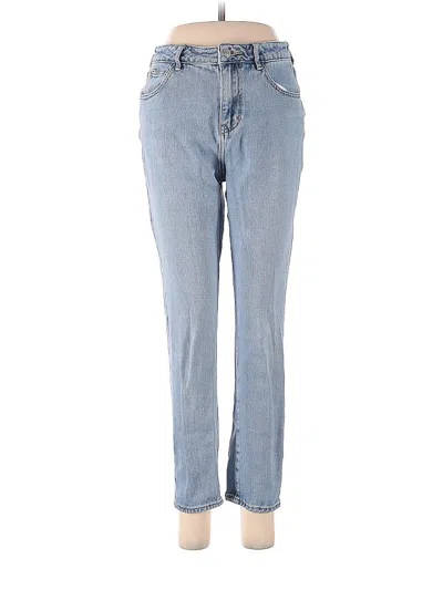 Pre-owned Pacsun Jeans In Blue