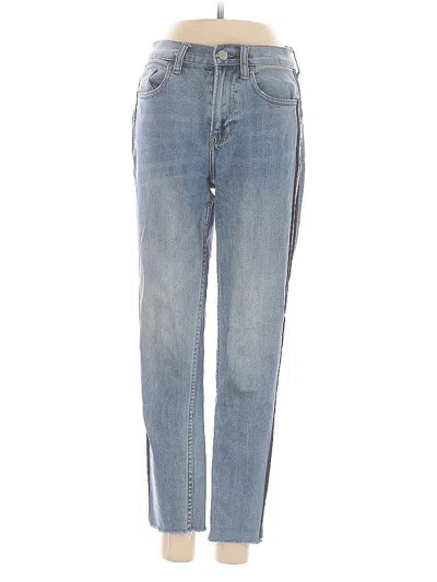 Pre-owned Pacsun Jeans In Blue