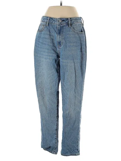 Pre-owned Pacsun Jeans In Blue