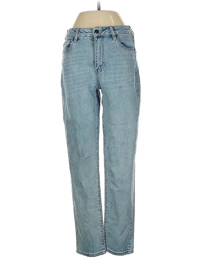 Pre-owned Pacsun Jeans In Blue