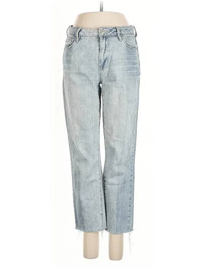 Pre-owned Pacsun Jeans In Blue