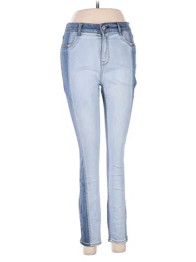 Pre-owned Pacsun Jeans In Blue