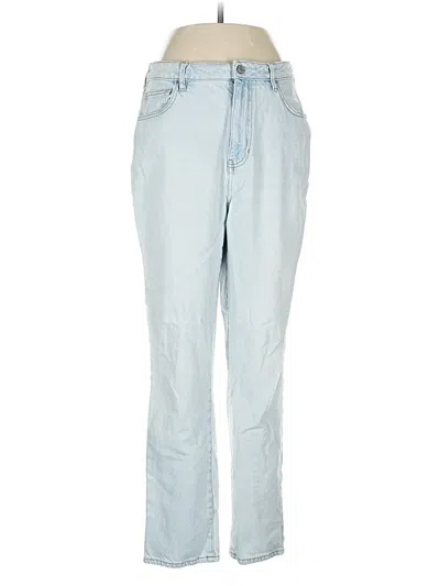 Pre-owned Pacsun Jeans In Blue