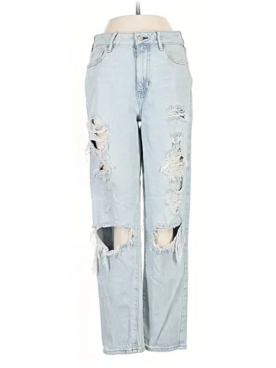 Pre-owned Pacsun Jeans In Blue