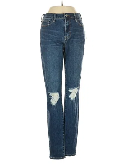 Pacsun Jeans In Blue