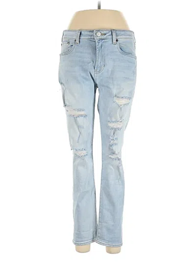 Pre-owned Pacsun Jeans In Blue