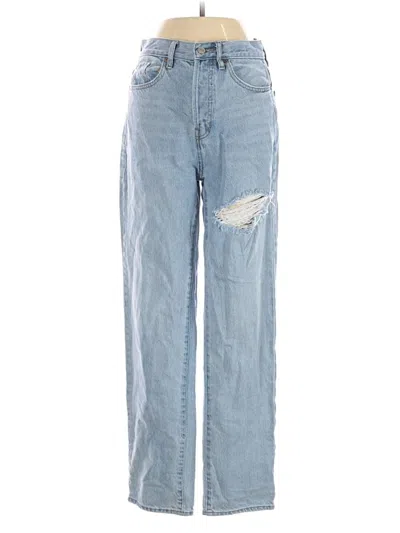Pre-owned Pacsun Jeans In Blue