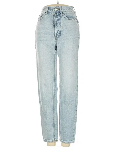 Pre-owned Pacsun Jeans In Blue