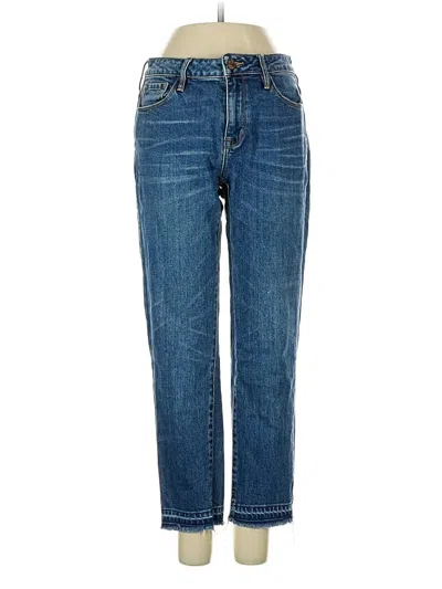 Pre-owned Pacsun Jeans In Blue