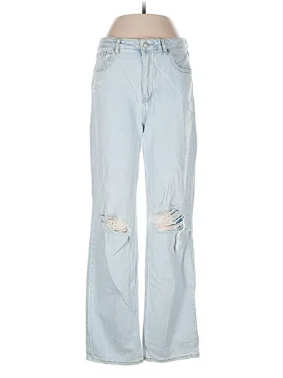 Pre-owned Pacsun Jeans In Blue