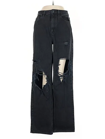 Pre-owned Pacsun Jeans In Blue