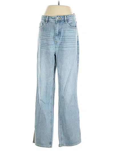 Pre-owned Pacsun Jeans In Blue