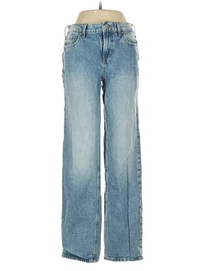 Pre-owned Pacsun Jeans In Blue