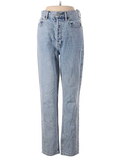 Pre-owned Pacsun Jeans In Blue