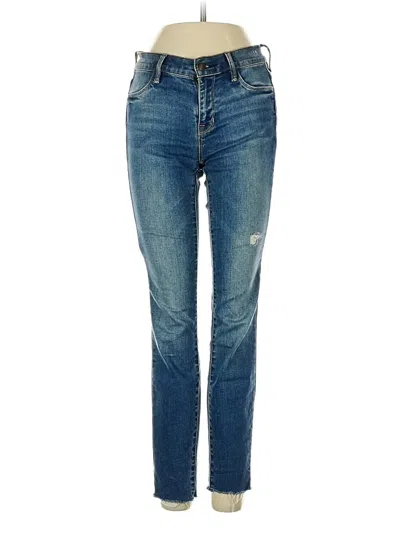 Pre-owned Pacsun Jeans In Blue