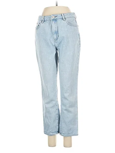 Pre-owned Pacsun Jeans In Blue