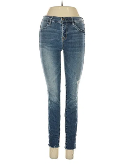 Pre-owned Pacsun Jeans In Blue