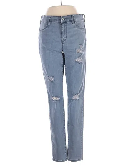 Pre-owned Pacsun Jeans In Blue