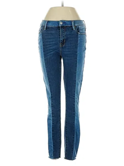 Pre-owned Pacsun Jeans In Blue