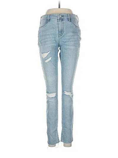 Pre-owned Pacsun Jeans In Blue