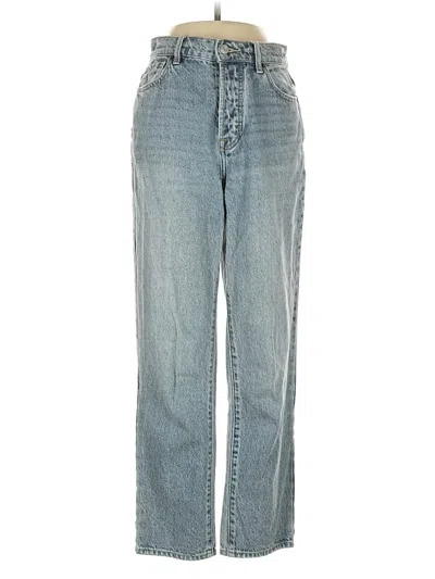 Pre-owned Pacsun Jeans In Blue