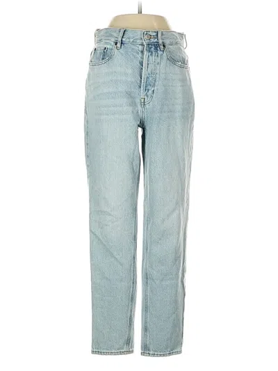 Pre-owned Pacsun Jeans In Blue